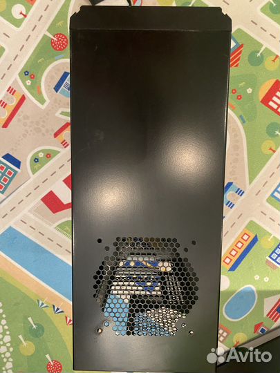 Системный блок (корпус компьютера)