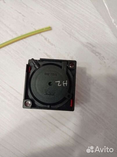 Импульсный преобразователь пневмосигнала D3P-K090