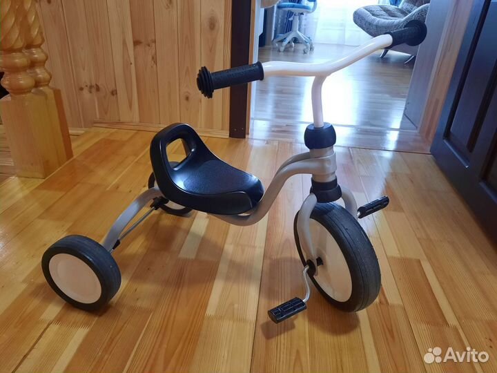 Детский велосипед puky