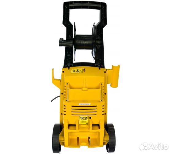 Мойка Huter W195-QL