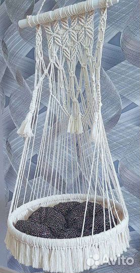 Подвесной гамак-лежанка для домашних питомцев