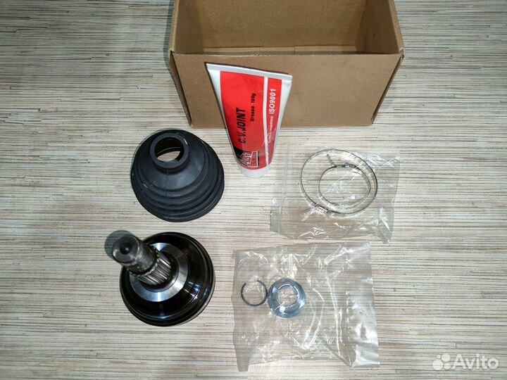 Шрус внешний передний Almera, Logan, Sandero