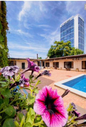 Комната 18 м² в 1-к., 1/3 эт.