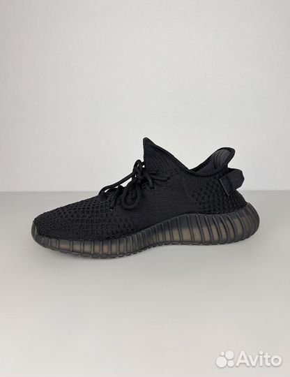 Кроссовки Adidas Yeezy boost 350 V2, оригинал