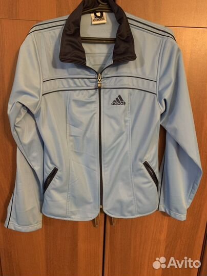 Спортивный костюм adidas