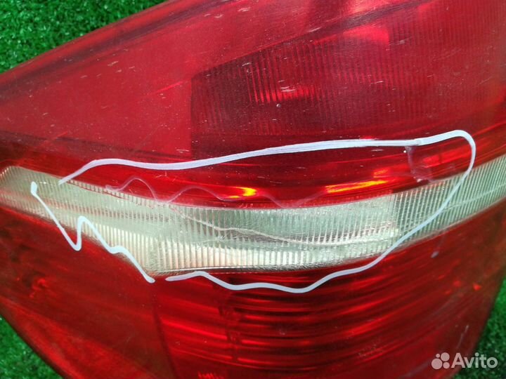 Фонарь задний левый BMW X5 E70 7200819