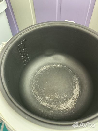 Мультиварка redmond