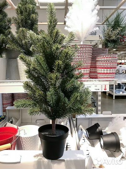 Fejka / Фейка IKEA '17