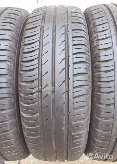 Continental ContiEcoContact 3 185/65 R15 92T