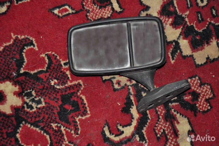 Зеркала к автомобилям