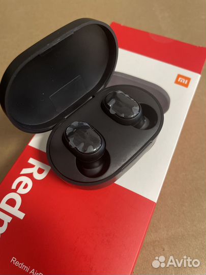 Redmi airdots 2
