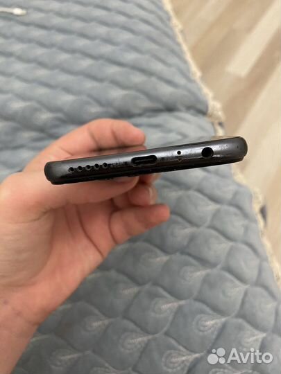 Xiaomi Redmi Note 8T, 6/64 ГБ