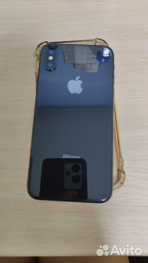 iPhone X, 64 ГБ