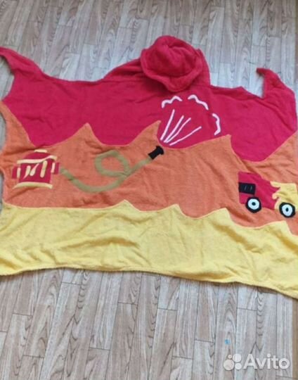 Полотенце детское