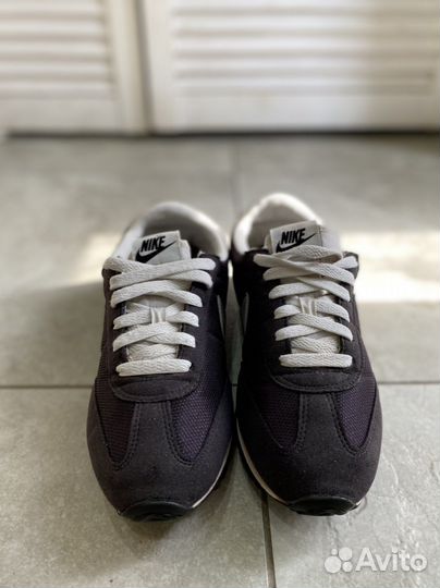 Кроссовки nike