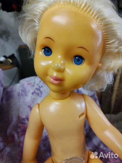 Куклы кукла СССР