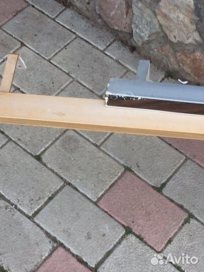 Карнизы аллюминий СССР