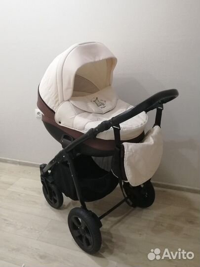 Коляска tutis 2 в 1