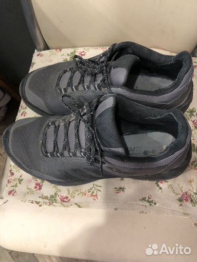 Кроссовки мужские adidas terrex