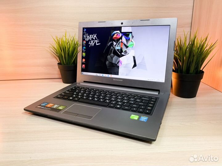 Ноутбук Lenovo 14