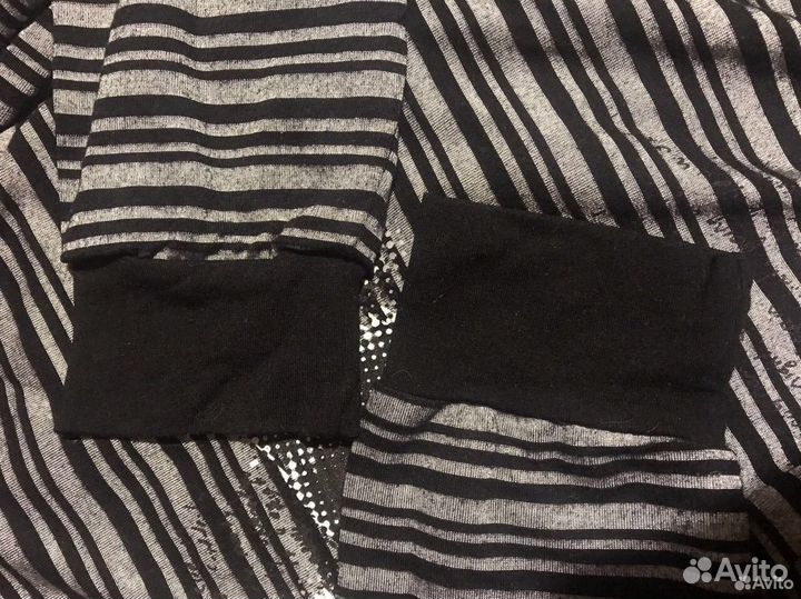 Emporio armani свитшот оригинал