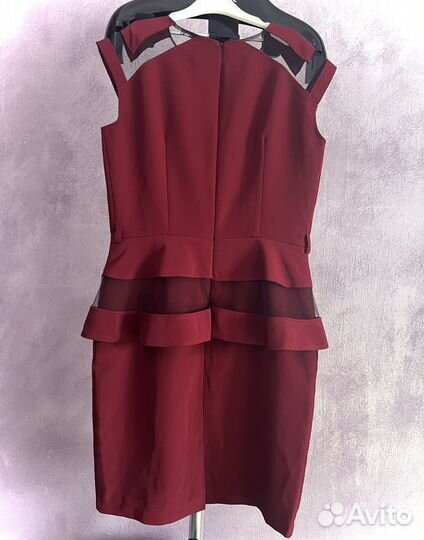 Платье женское 46 48