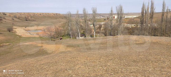 Участок 2,5 га (СНТ, ДНП)