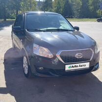 Datsun on-DO 1.6 MT, 2014, 49 964 км, с пробегом, цена 580 000 руб.