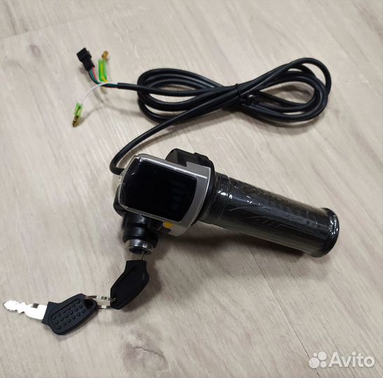 Ручка газа для дрифт карта/электросамоката