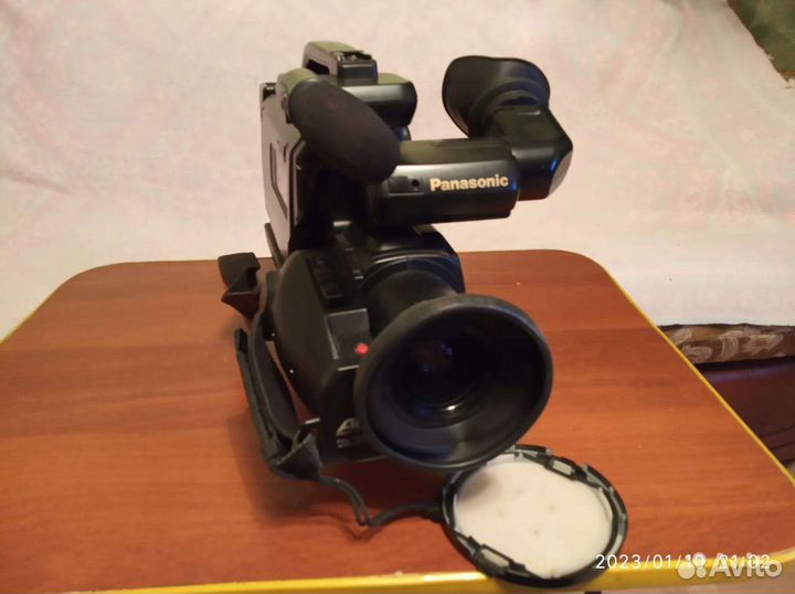 Видео камера Panasonic
