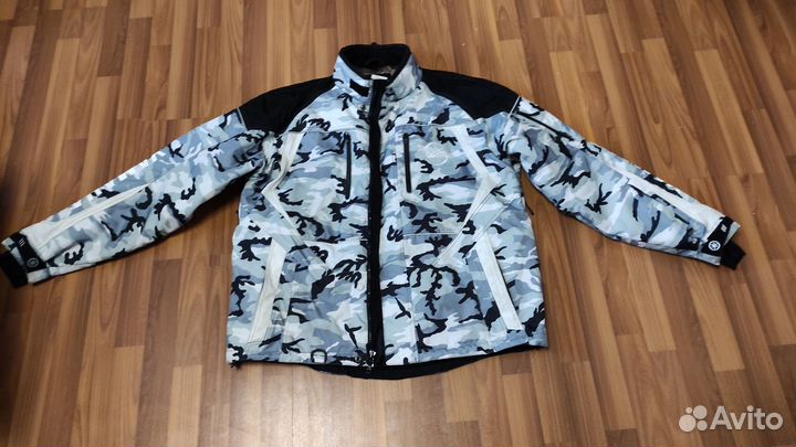 Костюм снегоходный Yamaha Flotex 2XL