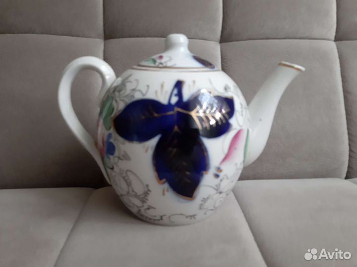 Чайник заварочный