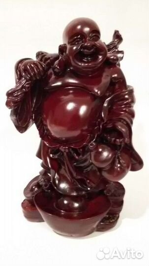 Хотей,Будда