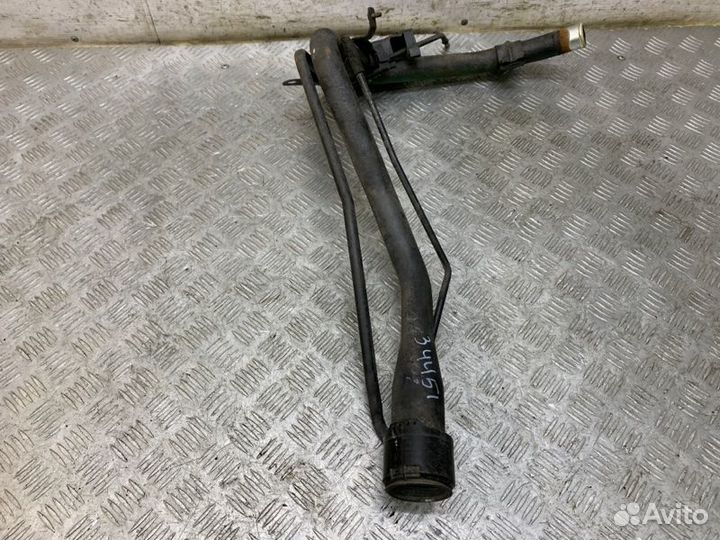 Горловина топливного бака Toyota Camry V50 2grfe