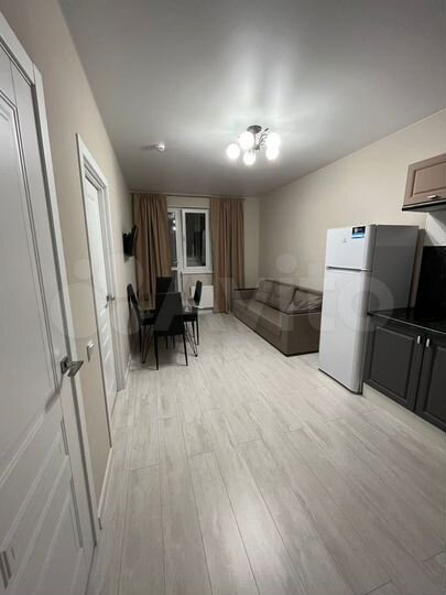 2-к. квартира, 55 м², 15/19 эт.