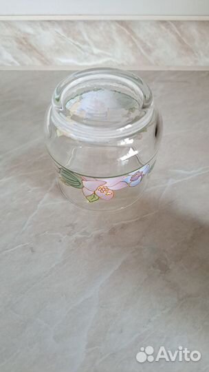 Стаканы luminarc