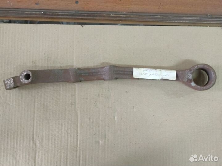 Рычаг нижний передней подвески правый Г-3110 реста