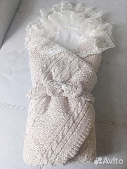 Комплект на выписку