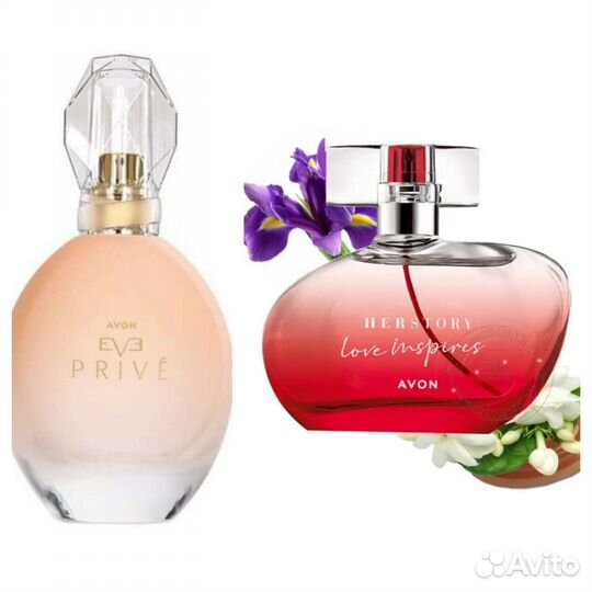 Парфюм Avon женский