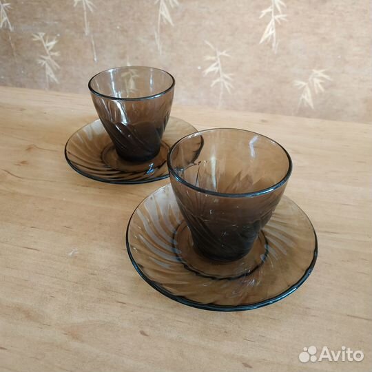 Бокалы, фужеры, стаканы, кружки наборы