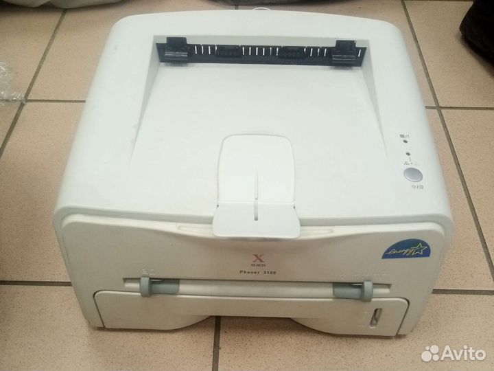 Принтер Xerox Phaser 3120