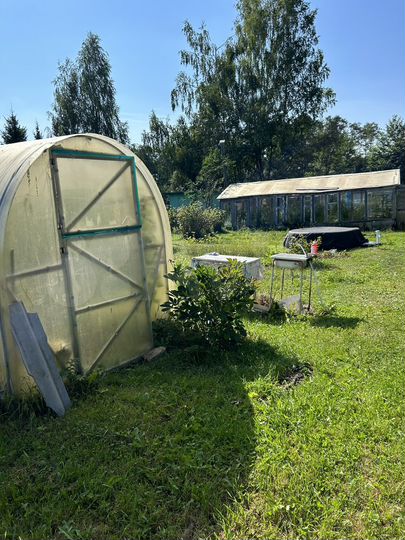 Дача 63 м² на участке 7,5 сот.