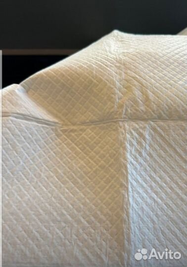 Пеленки одноразовые 4560