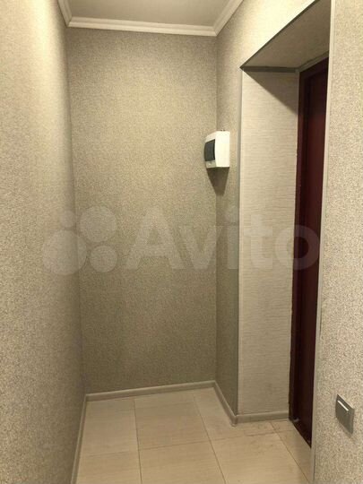 1-к. квартира, 36,4 м², 2/3 эт.