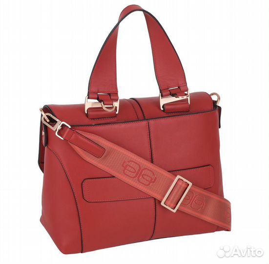 Италия. Сумка женская Piquadro