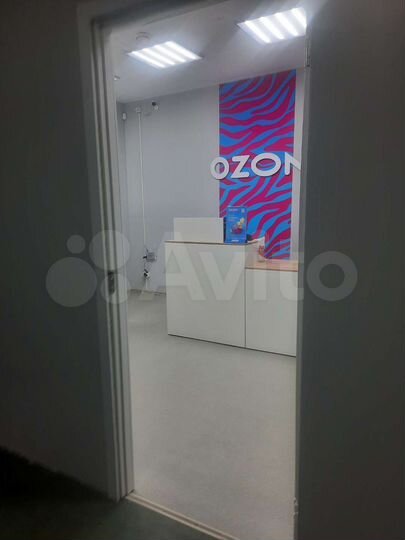 Торговая площадь, 22.4 м²