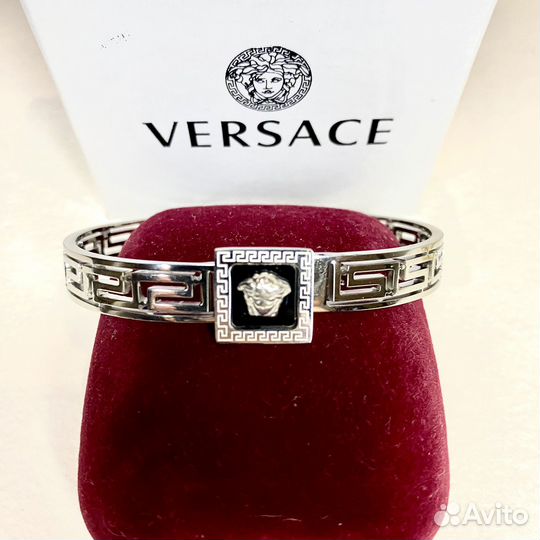 Браслет versace в ассортименте
