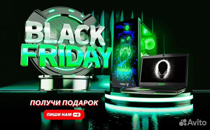 Игровой пк Core i7 / RTX 2060 Super / RTX 3060 Ti