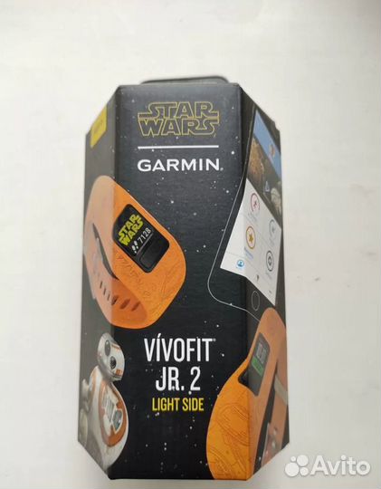 Garmin Vivofit Jr. 2