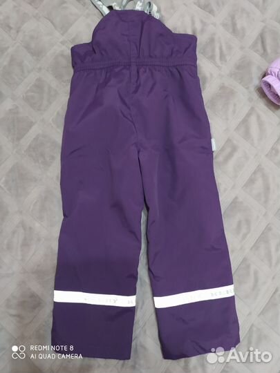 Полукомбинезон kerry 104